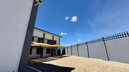 2 Bedroom apartment to rent in Secunda