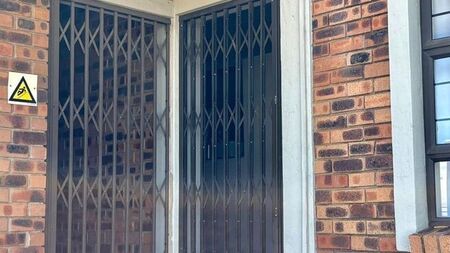 2 Bedroom apartment to rent in Secunda