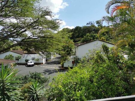 3 Bedroom apartment to rent in Glenwood, Durban