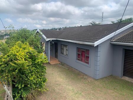 3 Bedroom house to rent in Inanda, Durban