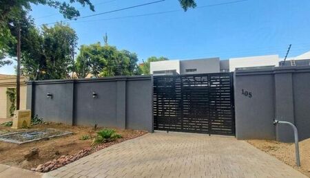1 Bedroom apartment to rent in Parkmore, Sandton