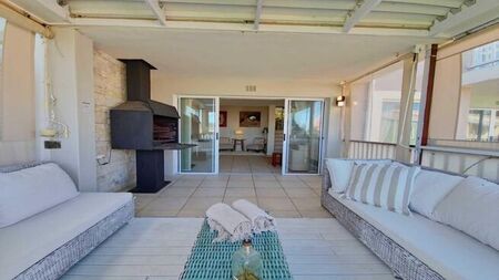3 Bedroom townhouse - freehold to rent in Costa Sarda, Knysna