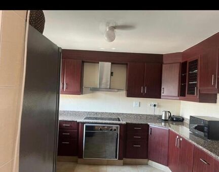 3 Bedroom house to rent in Moorton, Chatsworth