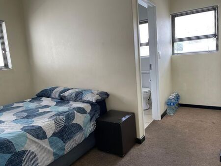 1 Bedroom apartment to rent in Craigavon, Sandton