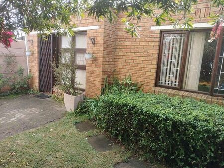 1 Bedroom cottage to rent in Southfield, Cape Town