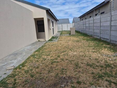 3 Bedroom house to rent in Parklands, Blouberg