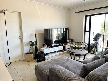 1 Bedroom apartment to rent in Richwood, Milnerton