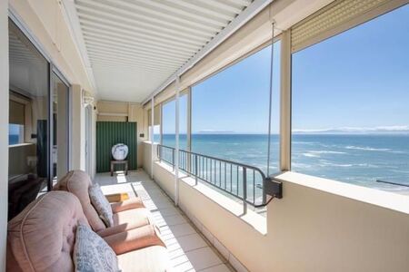 3 Bedroom Apartment in Strand Central