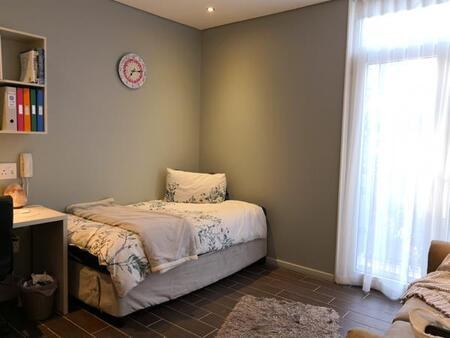 1 Bedroom Apartment in Universiteitsoord