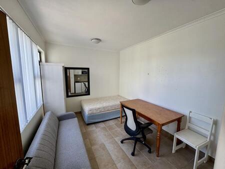 1 Bedroom House in Greenways Golf Estate