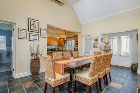 3 Bedroom House in Boschenmeer Golf Estate