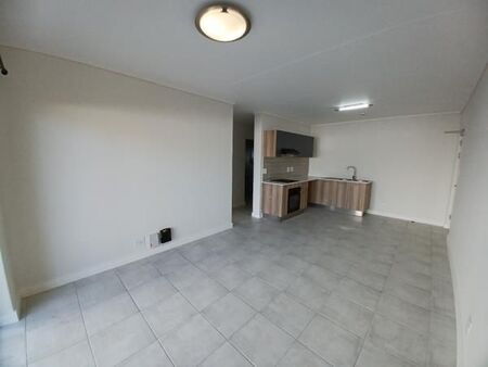 1 Bedroom Apartment in Mountainside