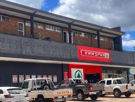 2 Bedroom Apartment in Louis Trichardt