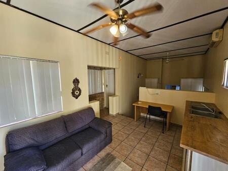 1 Bedroom Apartment in Meer En See