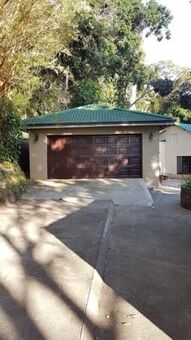 3 Bedroom House in Umtentweni