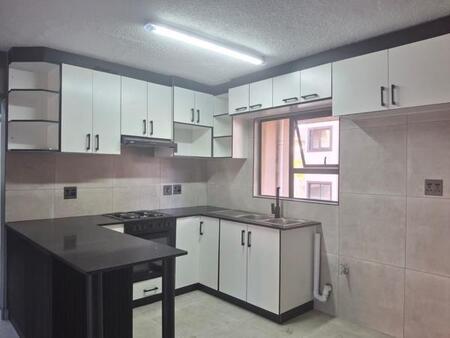 2 Bedroom Flat in Meer En See