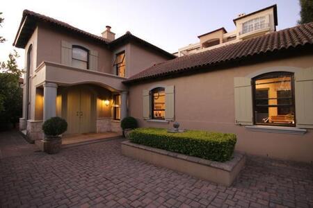 3 Bedroom House in Spanish Farm