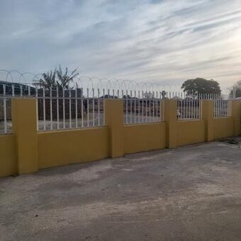 2 Bedroom Apartment in Kimberley