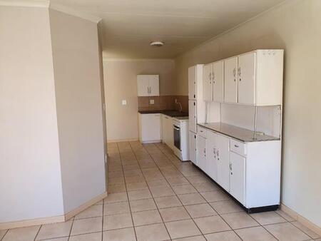 2 Bedroom House in Kathu
