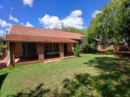 3 Bedroom House in Kuruman