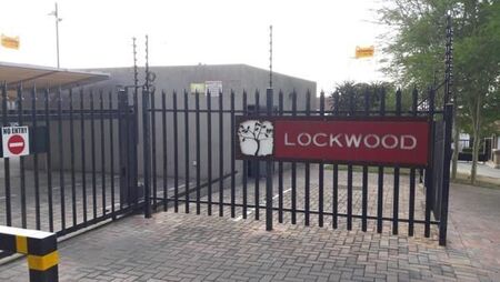 2 Bedroom Flat in Nelspruit