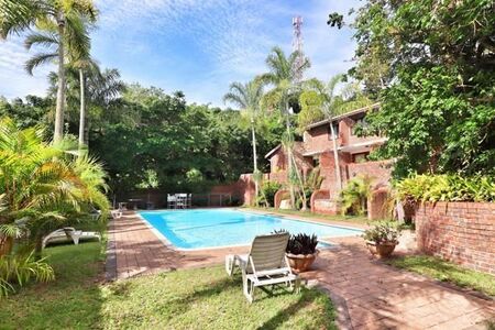 2 Bedroom Apartment in St Lucia
