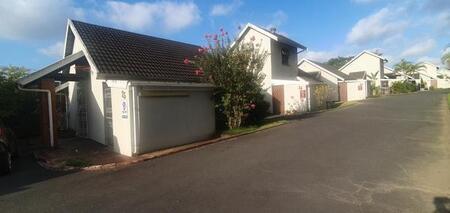 2 Bedroom Townhouse in New Germany