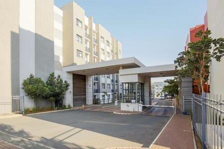 1 Bedroom Apartment in Umhlanga Ridge