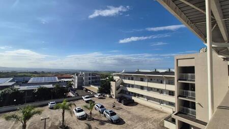 2 Bedroom Apartment in Umhlanga Ridge