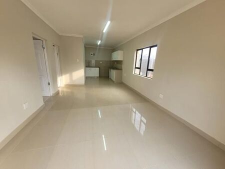 2 Bedroom Apartment in Westville