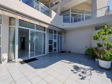 3 Bedroom Apartment in Umhlanga Rocks