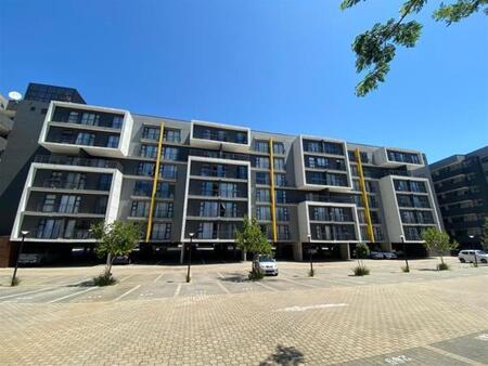 2 Bedroom Apartment in Umhlanga Rocks