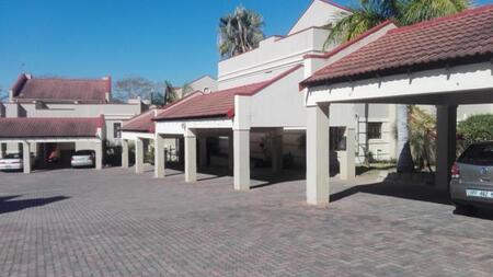 2 Bedroom Apartment in Riverside Park