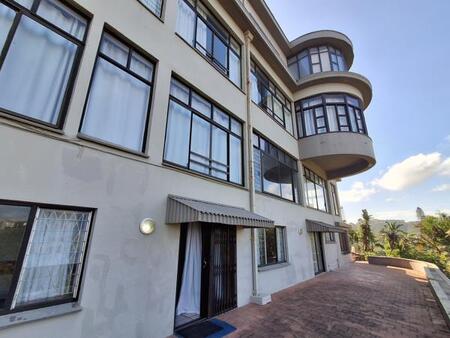 2 Bedroom Duplex in Ramsgate