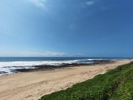 3 Bedroom Townhouse in Shelly Beach