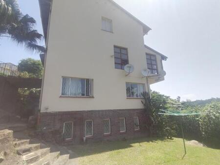 3 Bedroom Duplex in Malvern