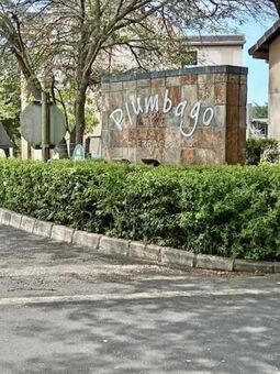 2 Bedroom Apartment in Berea West