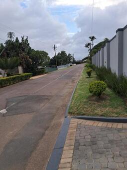 1 Bedroom Apartment in Westville