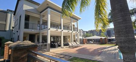2 Bedroom Apartment in Umhlanga Ridge