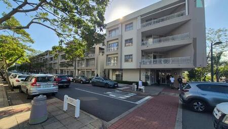 2 Bedroom Apartment in Umhlanga Ridge