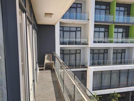 1 Bedroom Apartment in Umhlanga Ridge