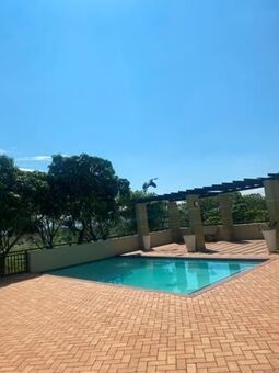 2 Bedroom Apartment in Umhlanga Ridge