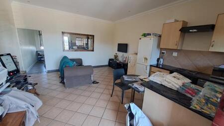 1 Bedroom Apartment in Umhlanga Ridge