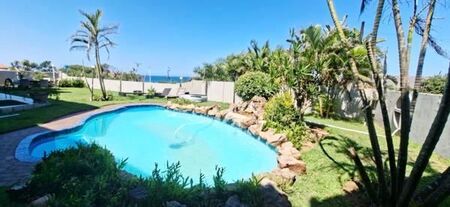 2 Bedroom House in Umhlanga Rocks