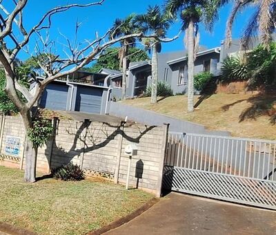 3 Bedroom House in Bluff