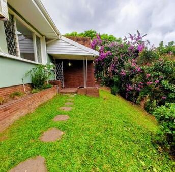 3 Bedroom House in Berea West