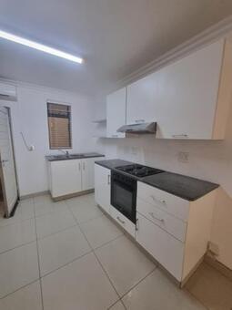 2 Bedroom Apartment in Umhlanga Ridge