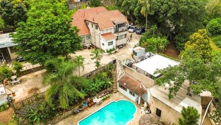 5 Bedroom House in Berea West