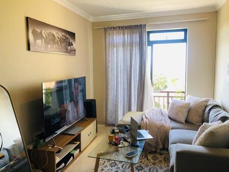 1 Bedroom Apartment in Umhlanga Ridge