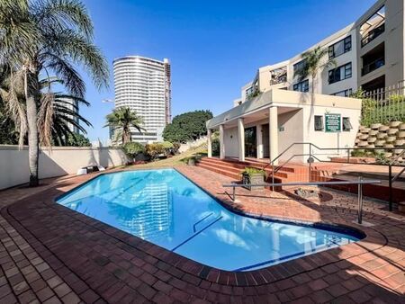 3 Bedroom Apartment in Umhlanga Rocks